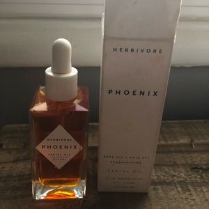 HERBIVORE ( Phoenix Cell Regenerating Facial Oil )